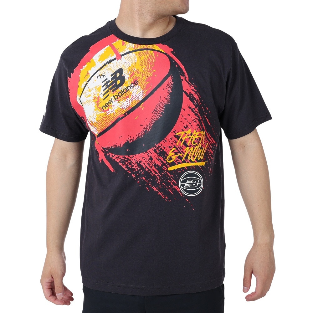 ニューバランス（new Era 半袖Tシャツ MT21595PHM - スポーツ用品はスーパースポーツゼビオ