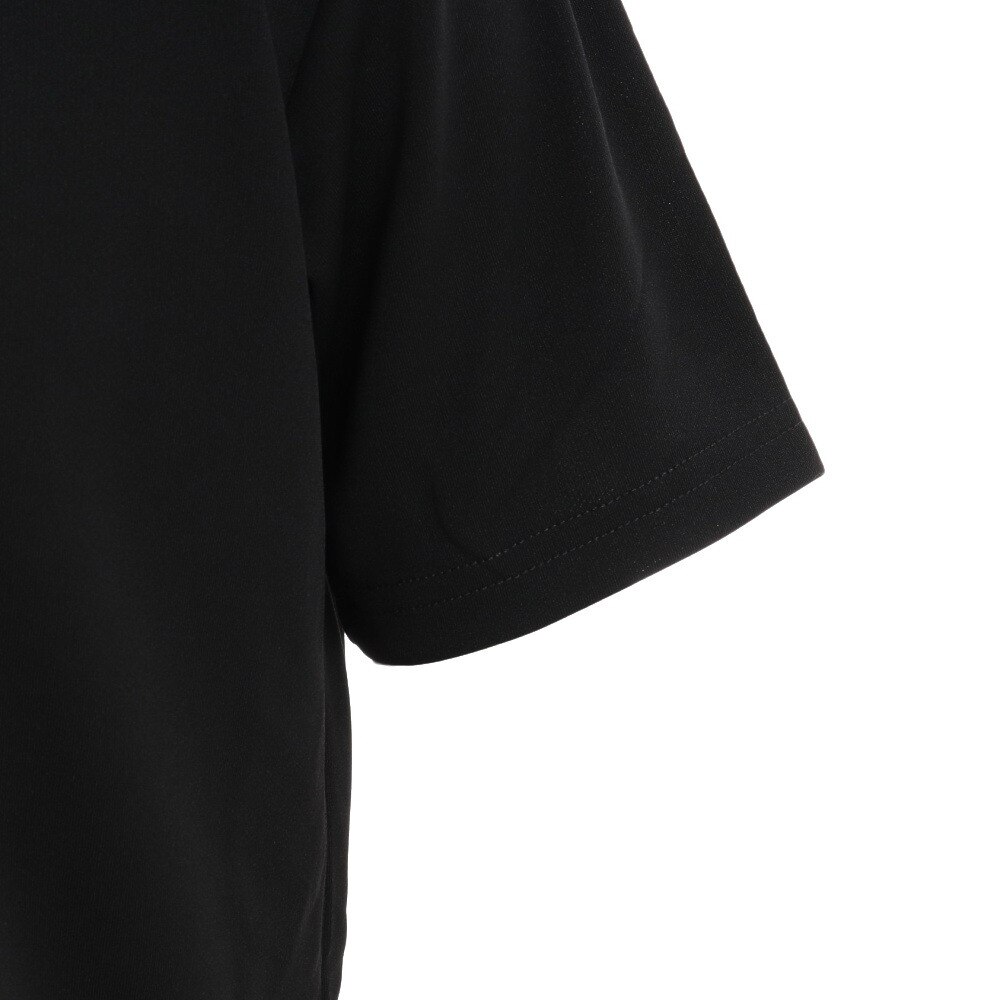 エゴザル（EGOZARU）（メンズ）バスケットボールウェア アメコミプレイ バックプリントTシャツ EZST-S2203-012