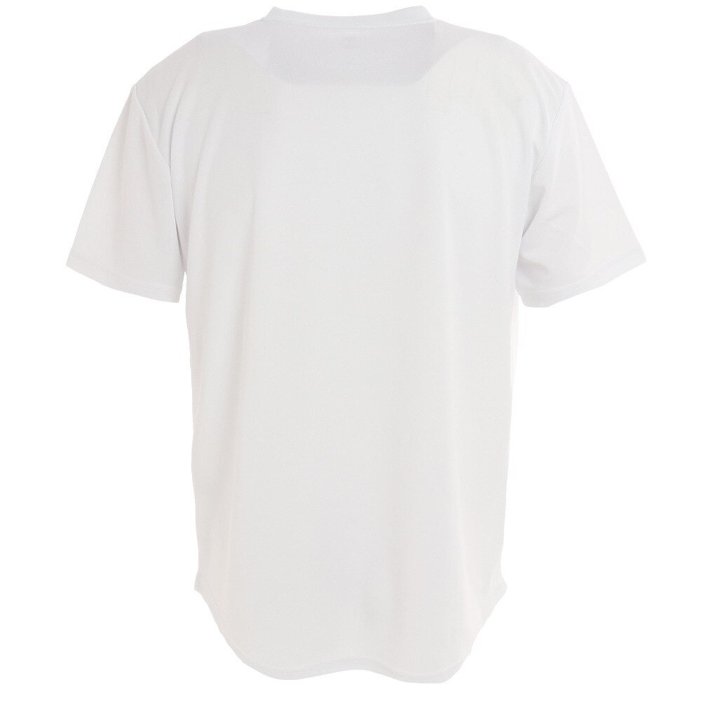 エゴザル（EGOZARU）（メンズ）バスケットボールウェア ブレイブネスTシャツ EZST-S2206-025