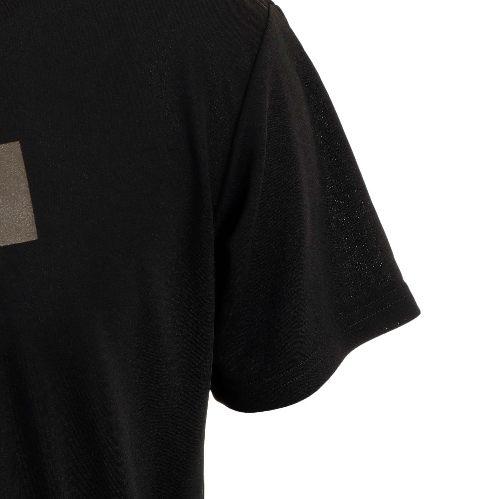 エゴザル（EGOZARU）（メンズ）バスケットボールウェア スティックロゴTシャツ EZST-S2210-173  スポーツ用品はスーパースポーツゼビオ