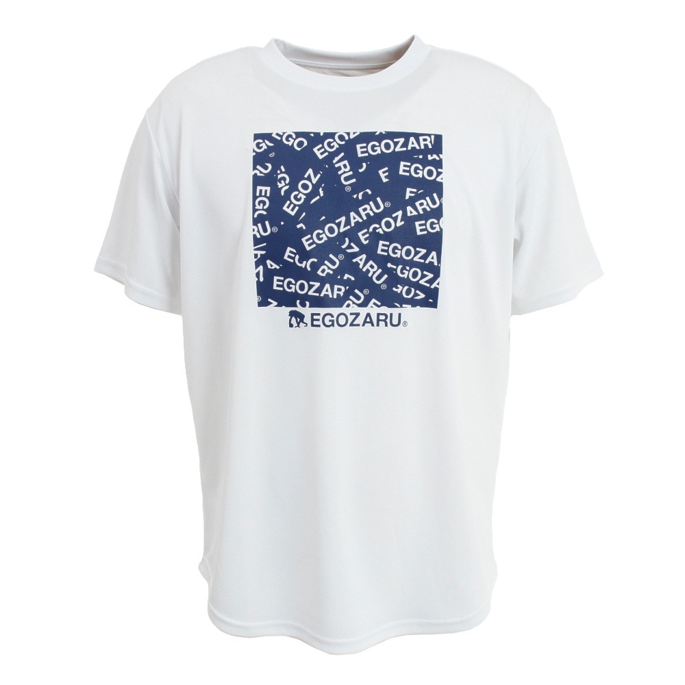 エゴザル tシャツの人気商品・通販・価格比較 - 価格.com