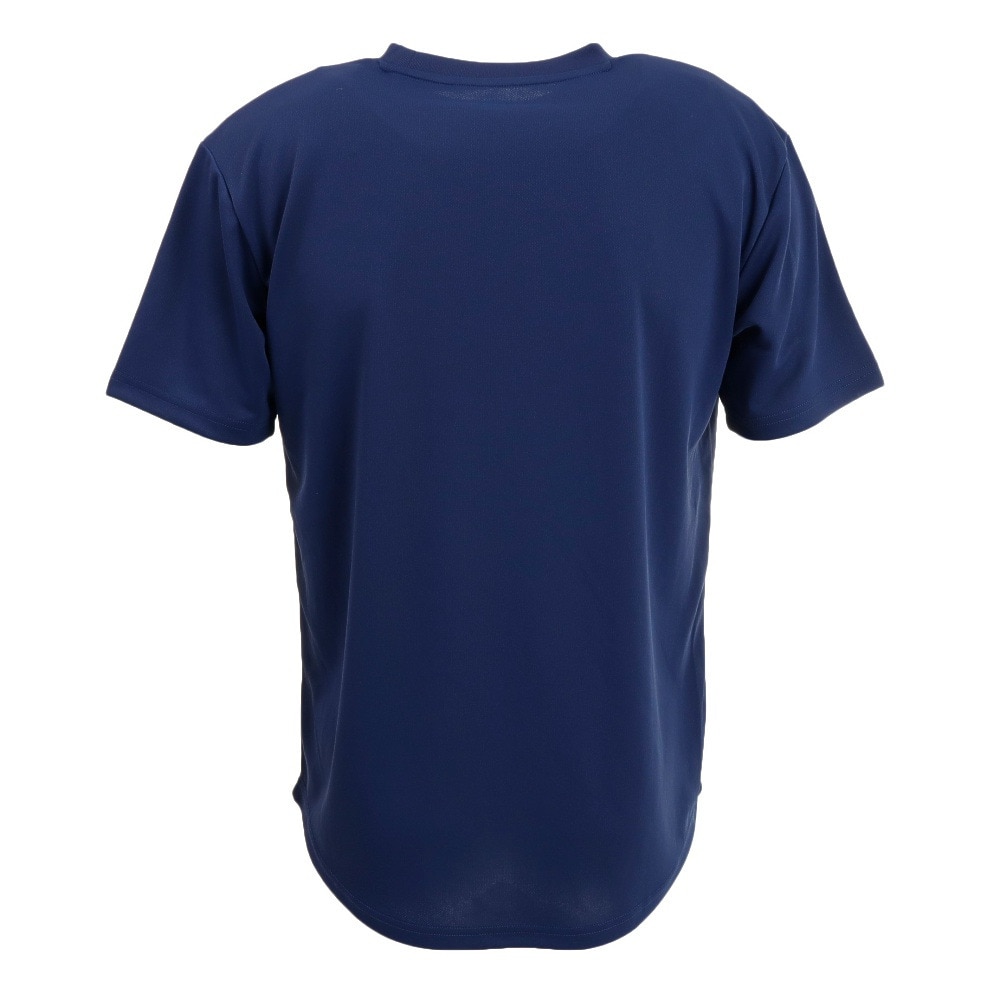エゴザル（EGOZARU）（メンズ）バスケットボールウェア モーションロゴTシャツ EZST-S2212-188  スポーツ用品はスーパースポーツゼビオ