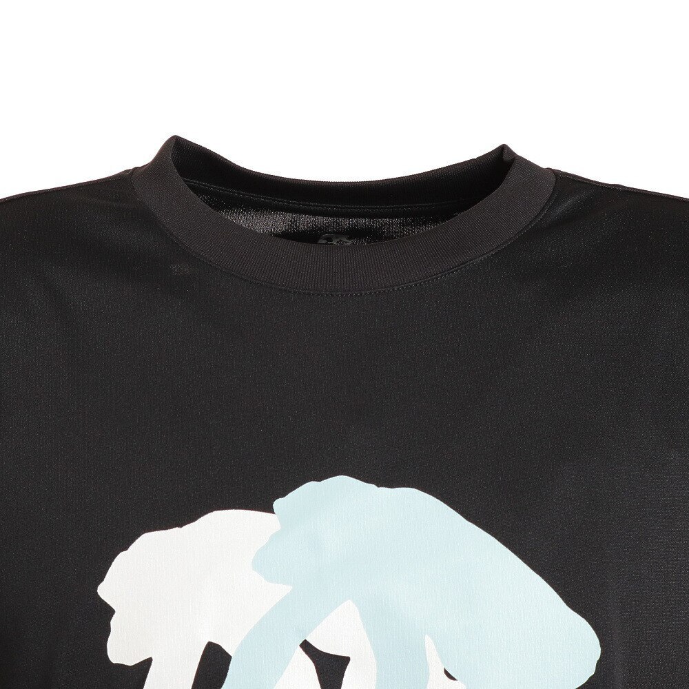 エゴザル｜バスケットボールウェア スイッチ ロゴ Tシャツ EZST-S2225-012 - スポーツ用品はスーパースポーツゼビオ