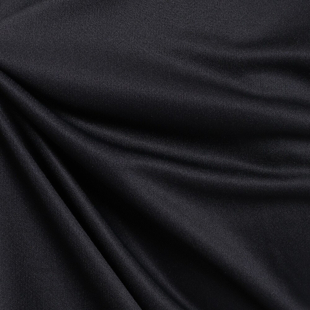 エゴザル（EGOZARU）（メンズ）バスケットボールウェア ナローリーフロゴTシャツ EZST-S2240-012