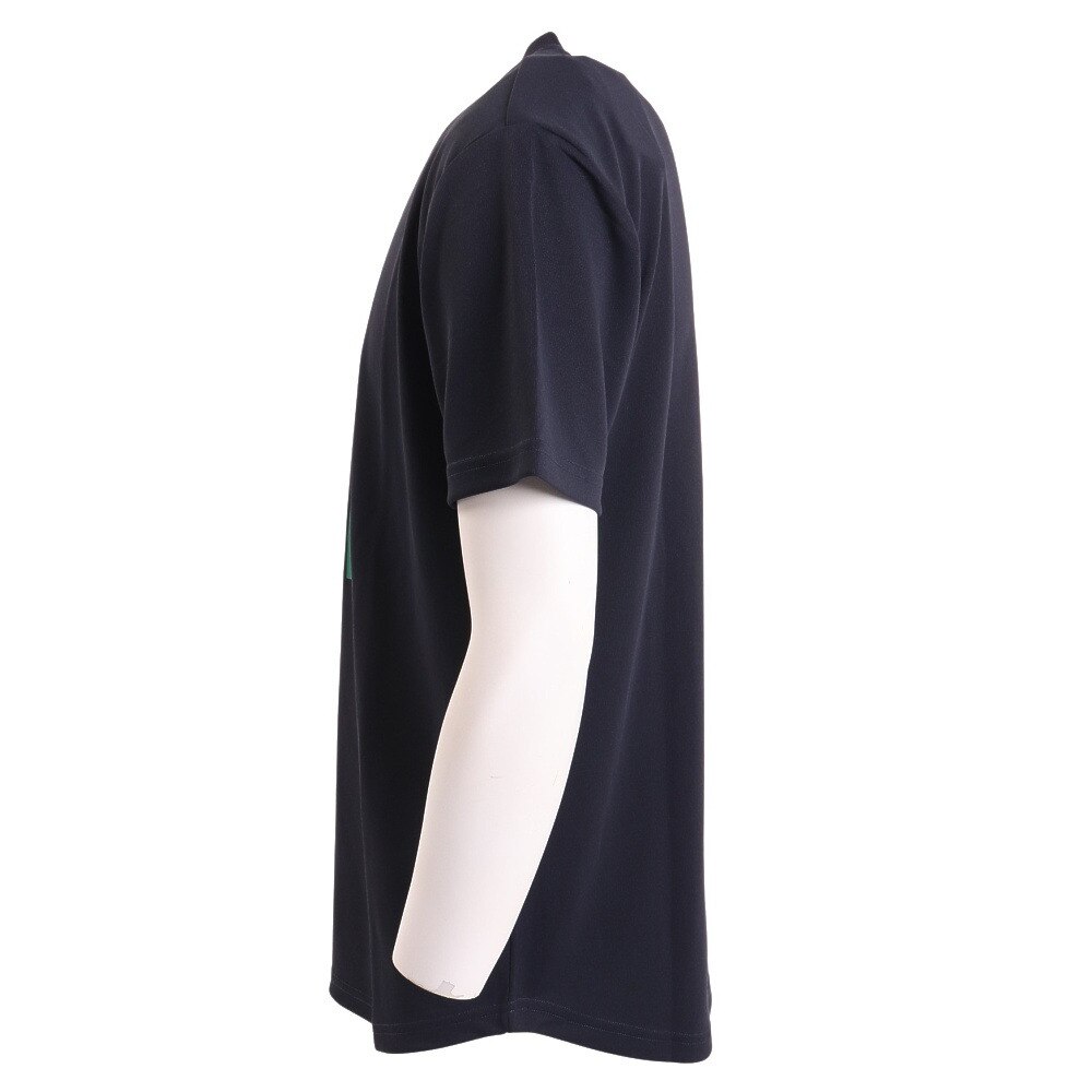 エゴザル（EGOZARU）（メンズ）バスケットボールウェア モノグラム EZ Tシャツ EZST-S2243-004 速乾★★★