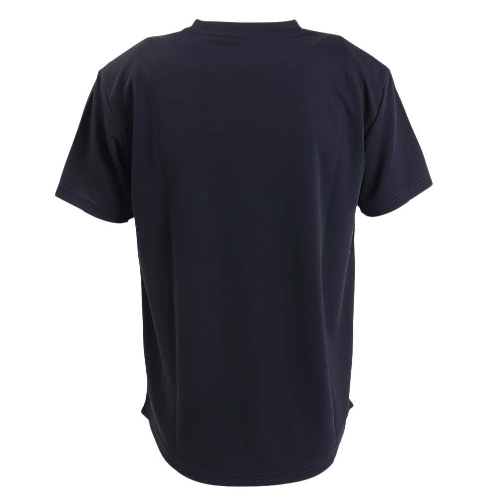 エゴザル（EGOZARU）（メンズ）バスケットボールウェア モノグラム EZ Tシャツ EZST-S2243-004 速乾★★★