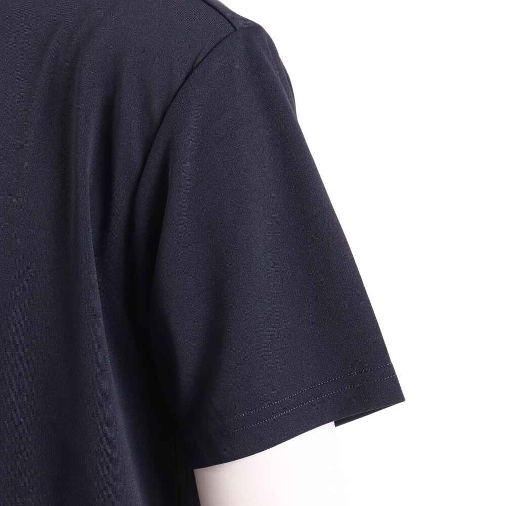 エゴザル（EGOZARU）（メンズ）バスケットボールウェア モノグラム EZ Tシャツ EZST-S2243-004 速乾★★★