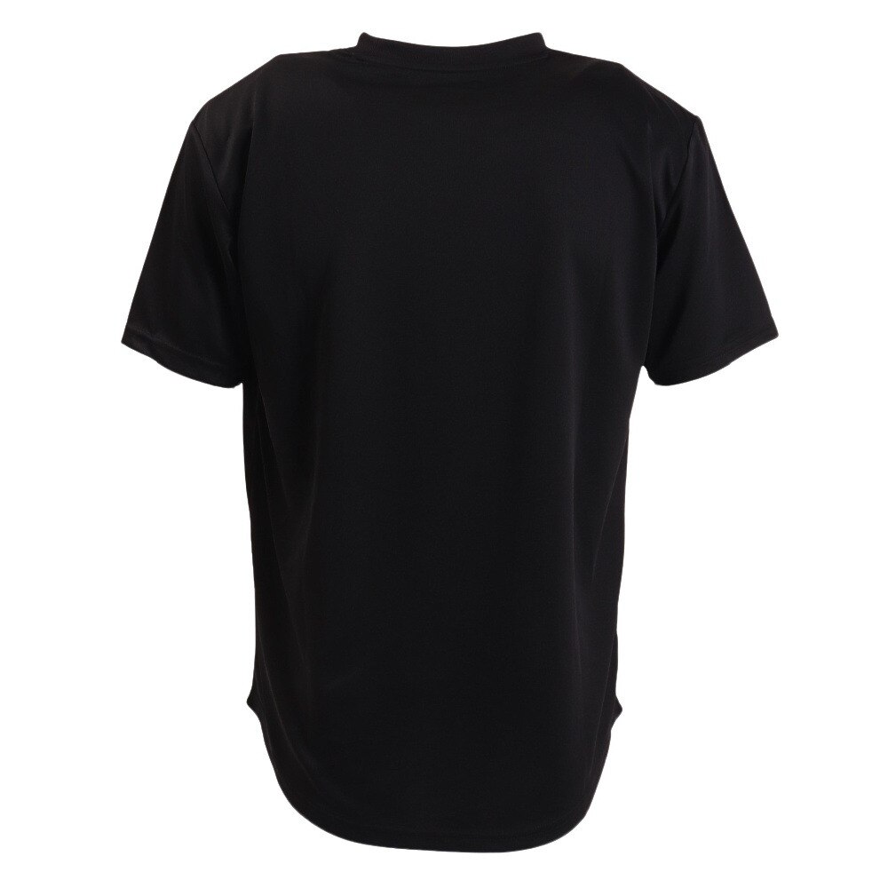 エゴザル（EGOZARU）（メンズ）バスケットボールウェア モノグラム EZ Tシャツ EZST-S2243-012