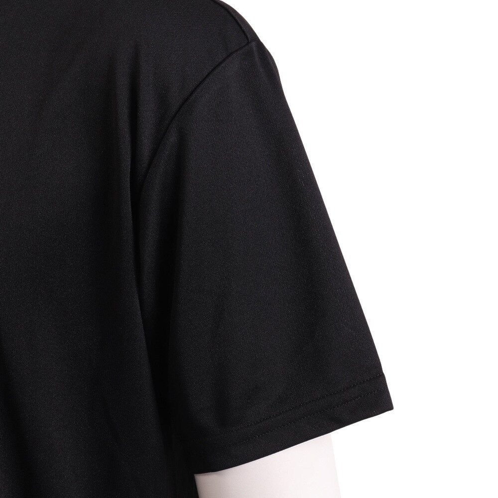 エゴザル（EGOZARU）（メンズ）バスケットボールウェア モノグラム EZ Tシャツ EZST-S2243-012