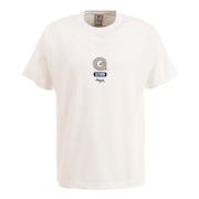 (メンズ)バスケットボールウェア UVカット プラクティスシャツHOYAS CL8212008 NCAA Tシャツ ジョージタウン ホヤス 練習着 冷感 速乾
