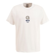 カレッジ（College）（メンズ）バスケットボールウェア UVカット プラクティスシャツHOYAS CL8212008 NCAA Tシャツ ジョージタウン ホヤス 練習着