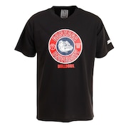 カレッジ（College）（メンズ）バスケットボールウェア UVカット プラシャツ GONZAGA 2 CL8212010 NCAA Tシャツ ゴンザガ 練習着