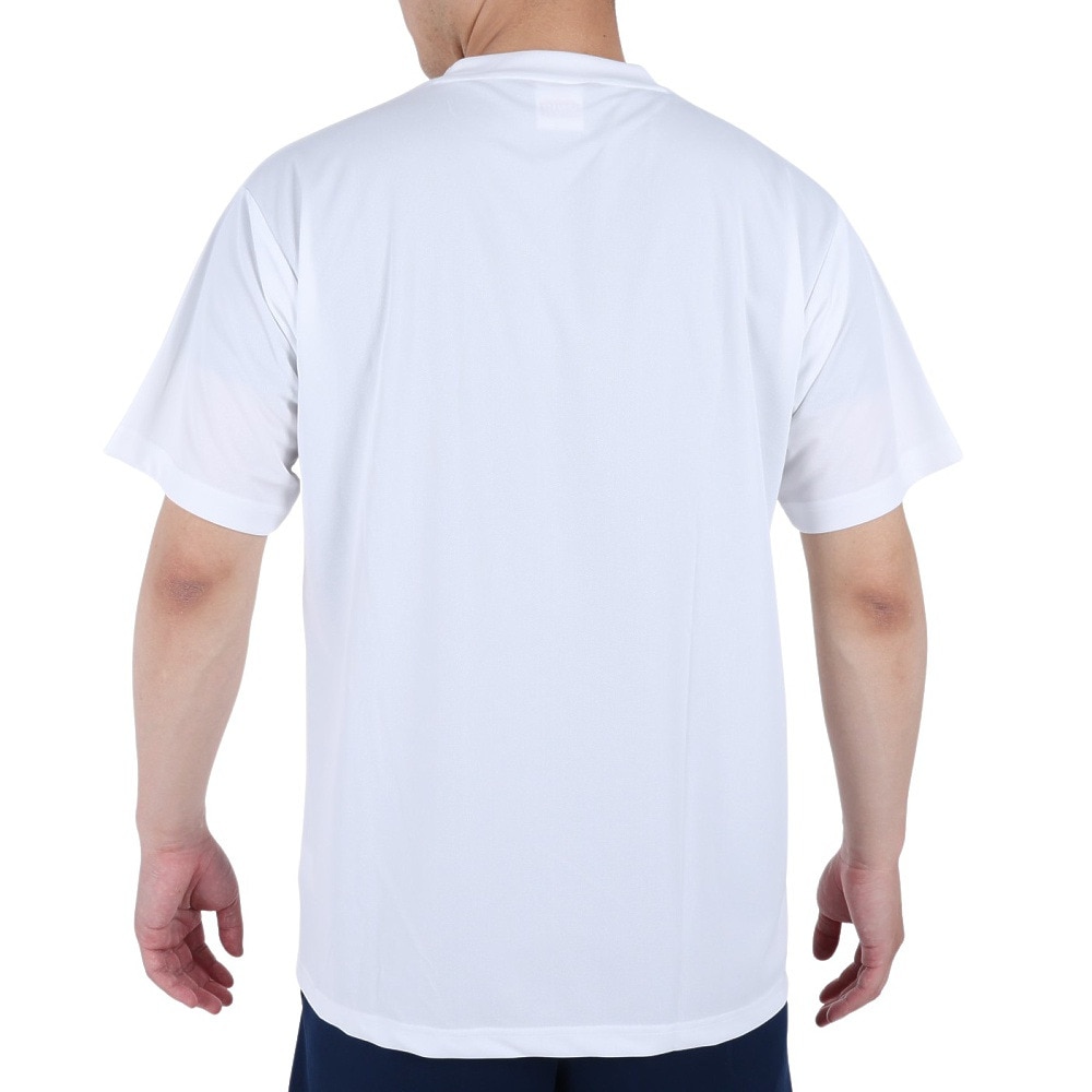 マーベル（MARVEL）（メンズ）バスケットボール ウェア UVカット キャラクター マーベル スパイダーマン&ヴェノム 半袖 Tシャツ DS0212012 吸汗速乾 冷感