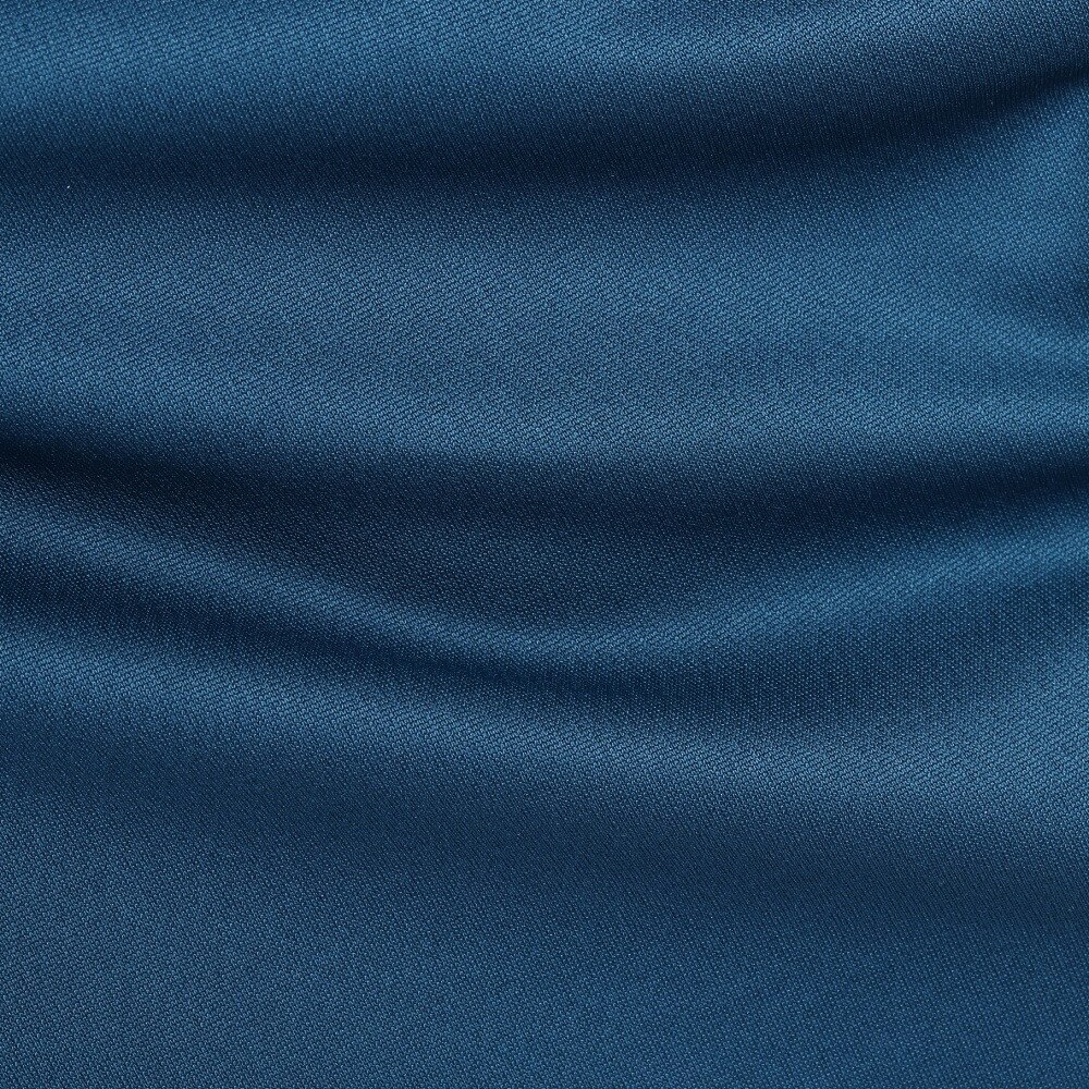 エックスティーエス（XTS）（メンズ）バスケットボールウェア ドライプラス メッセージＴシャツ 751G2ES7107 BLU
