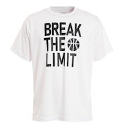 エックスティーエス(XTS)(メンズ) バスケットボールウェア DP Break the limit 半袖Tシャツ 751G2ES7122