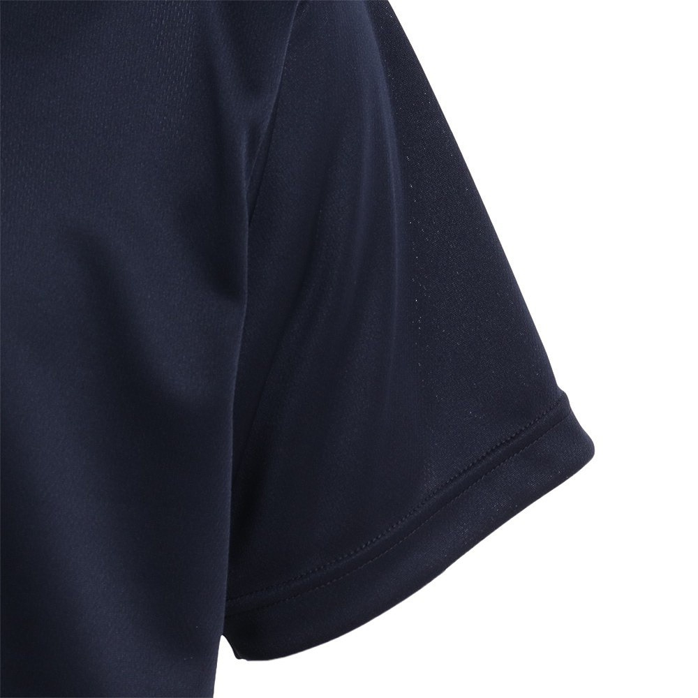 エックスティーエス（XTS）（メンズ）バスケットボールウェア ドライプラス Cheering gives us Tシャツ 751G2ES7125 NVY