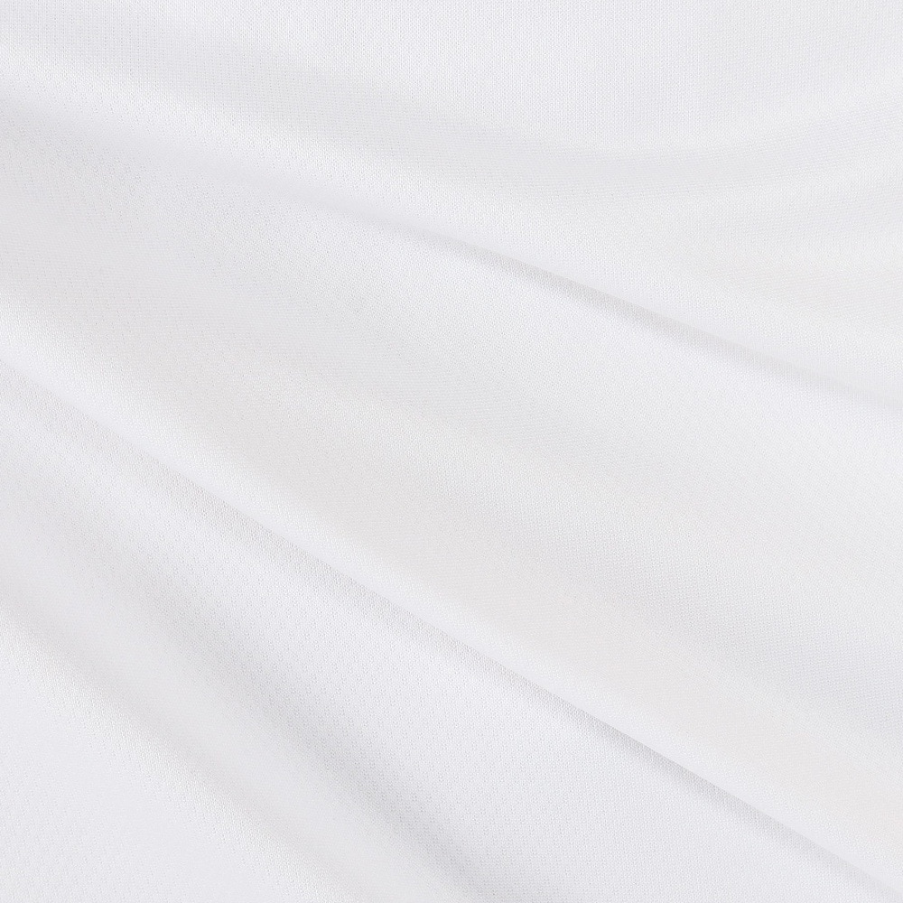 エックスティーエス（XTS）（メンズ）バスケットボールウェア ドライプラス Cheering gives us Tシャツ 751G2ES7125 WHT