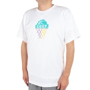 エックスティーエス(XTS)(メンズ) バスケットボールウェア ドライプラス Cheering gives us Tシャツ 751G2ES7125