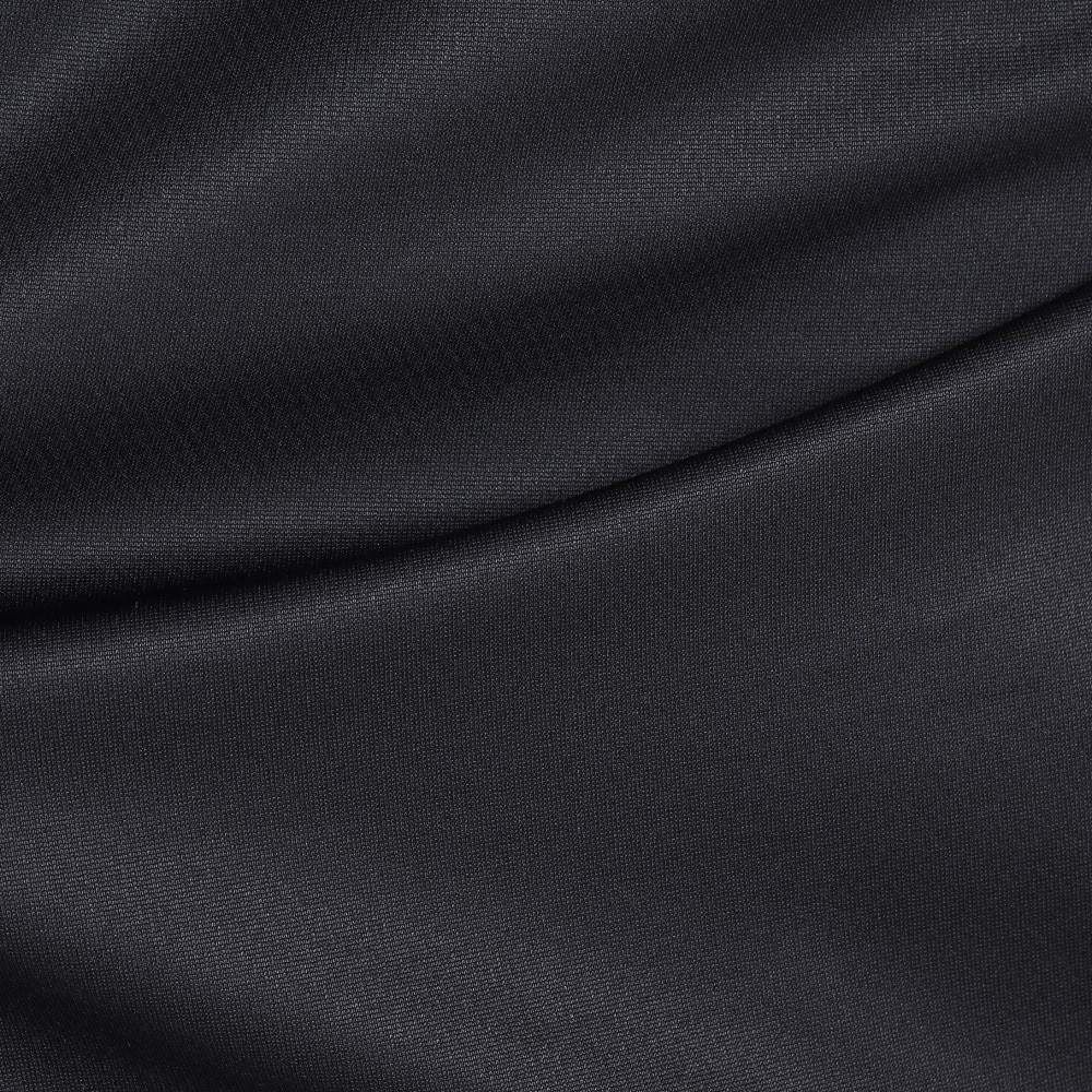 エックスティーエス（XTS）（メンズ）バスケットボールウェア ドライプラス 半袖Tシャツ 751G2ES7101 BLK