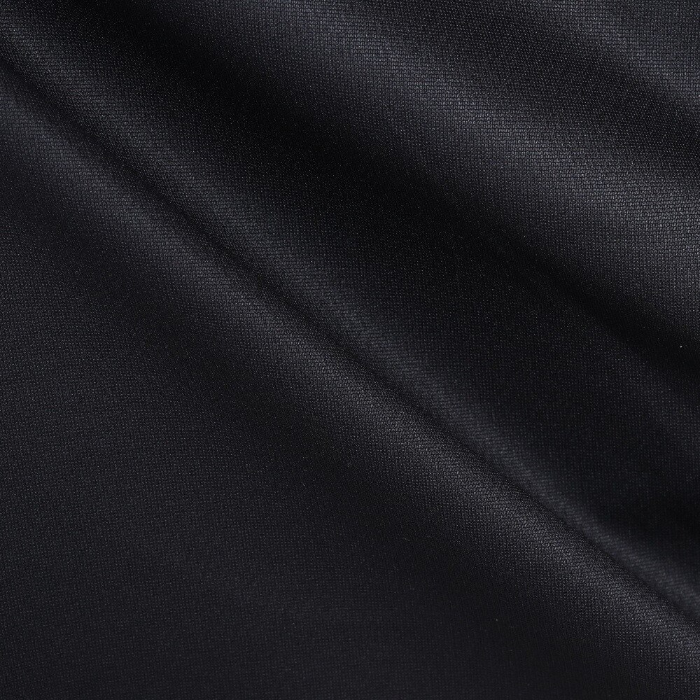 エックスティーエス（XTS）（メンズ）バスケットボールウェア ドライプラス 半袖Tシャツ 751G2ES7106 BLK