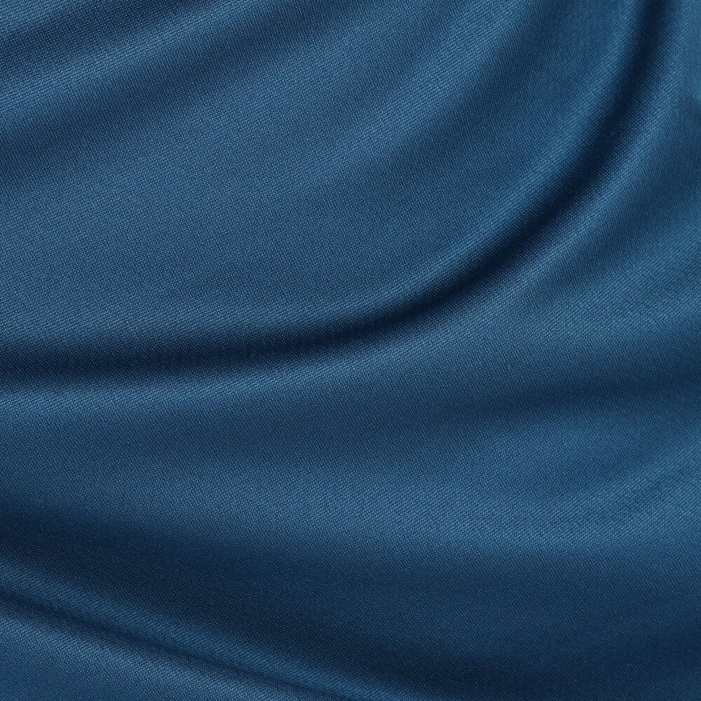 エックスティーエス（XTS）（メンズ）バスケットボールウェア ドライプラス 半袖Tシャツ 751G2ES7106 BLU