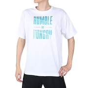 エックスティーエス(XTS)(メンズ、レディース) バスケットボールウェア ドライプラス メッセージグラフィックTシャツ 751G2CD7113