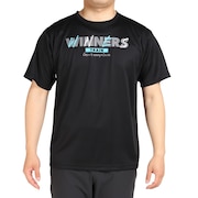 エックスティーエス(XTS)(メンズ、レディース) バスケットボールウェア ドライプラス メッセージグラフィックTシャツ 751G2CD7114