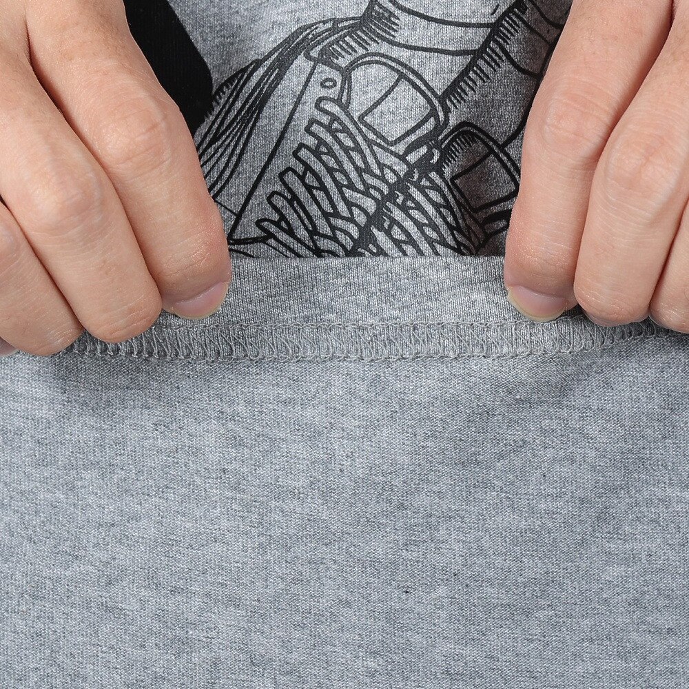プーマ（PUMA）（メンズ）バスケットボールウェア DYLAN 半袖Tシャツ 53273008
