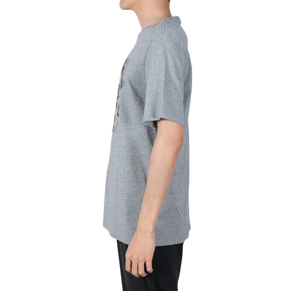 プーマ（PUMA）（メンズ）バスケットボールウェア DYLAN 半袖Tシャツ 53273008