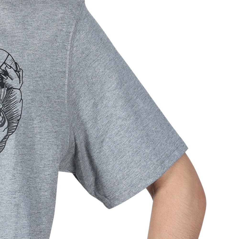 プーマ（PUMA）（メンズ）バスケットボールウェア DYLAN 半袖Tシャツ 53273008