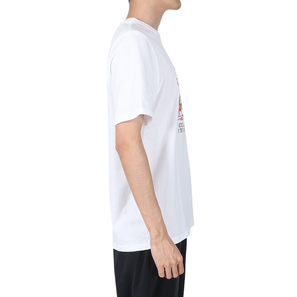 プーマ（PUMA）（メンズ）バスケットボールウェア DYLAN 半袖Tシャツ 53273010