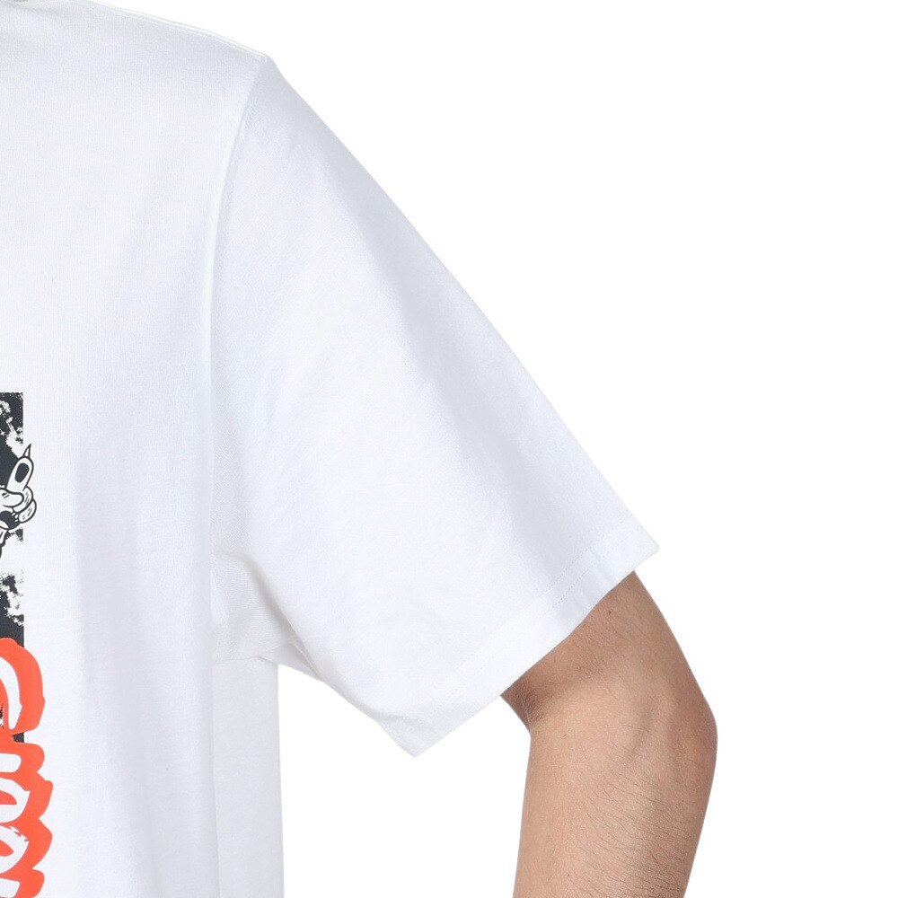 プーマ（PUMA）（メンズ）バスケットボールウェア DYLAN 半袖Tシャツ 53273010