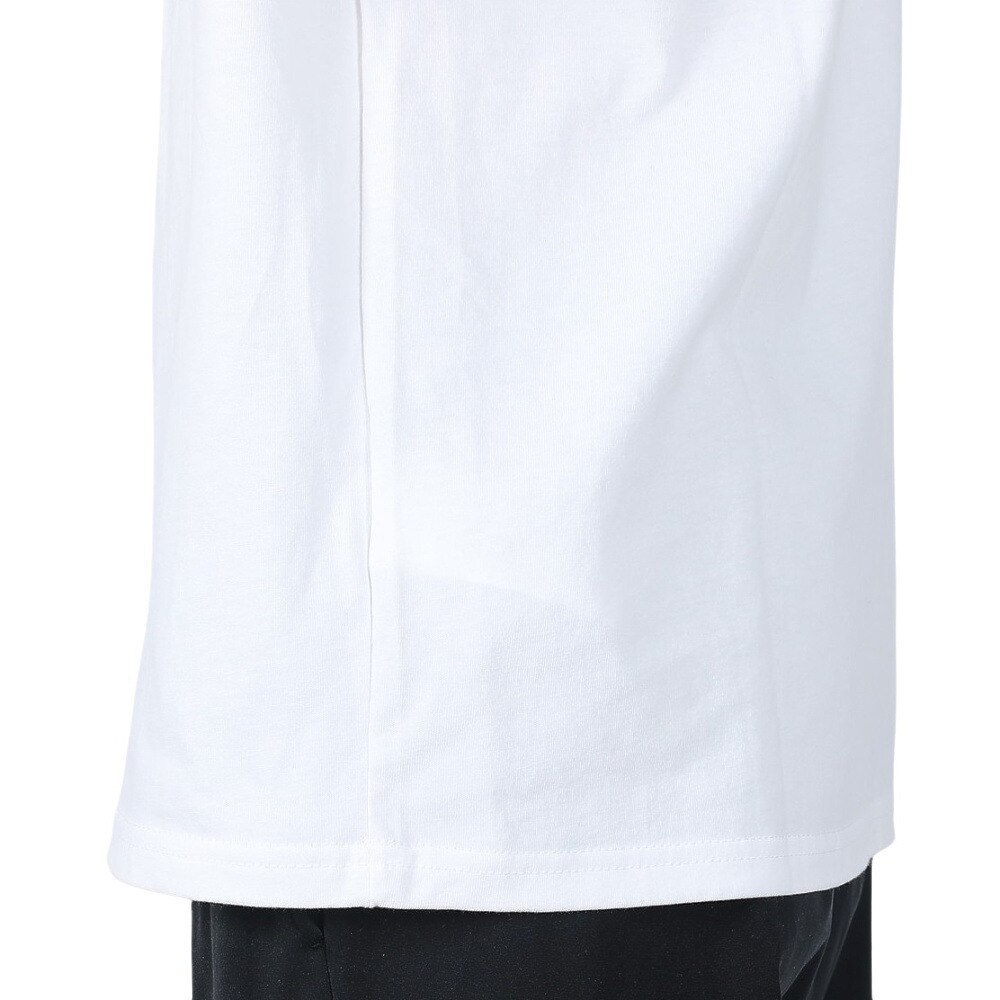 プーマ（PUMA）（メンズ）バスケットボールウェア DYLAN 半袖Tシャツ 53273010