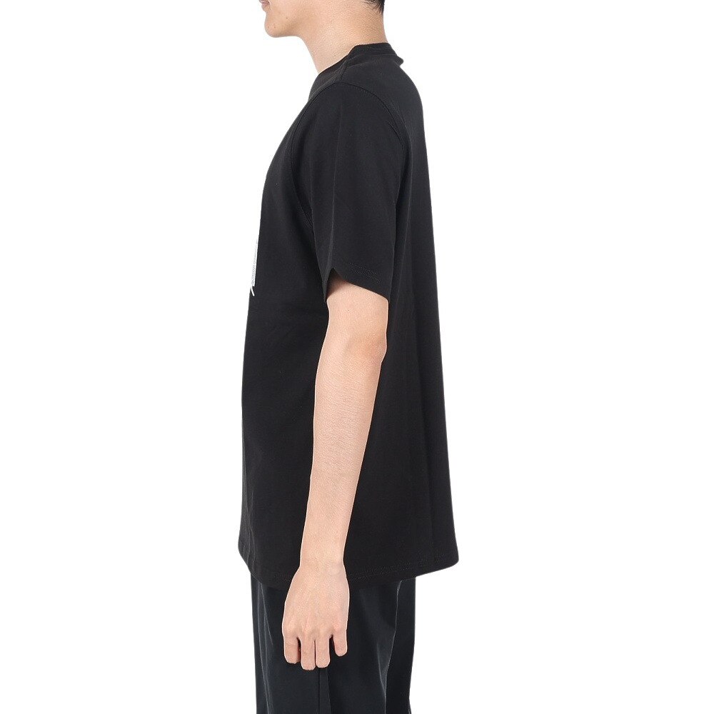 プーマ（PUMA）（メンズ）バスケットボールウェア DYLAN 半袖Tシャツ 53273011