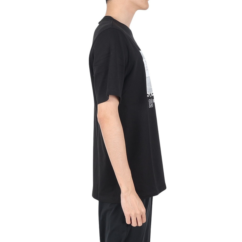 プーマ（PUMA）（メンズ）バスケットボールウェア DYLAN 半袖Tシャツ 53273011