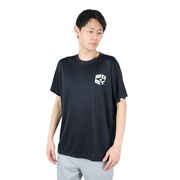 エックスティーエス(XTS)(メンズ) バスケットボールウェア ドライプラス Winners never give up 751G2TS7118