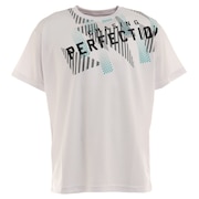 エックスティーエス（XTS）（メンズ）バスケットボールウェア Chasing perfection 2 Tシャツ 751G2TS7121 WHT