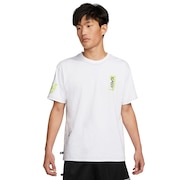 ナイキ（NIKE）（メンズ）バスケットボールウェア KD PRM 半袖Tシャツ DQ1878-100