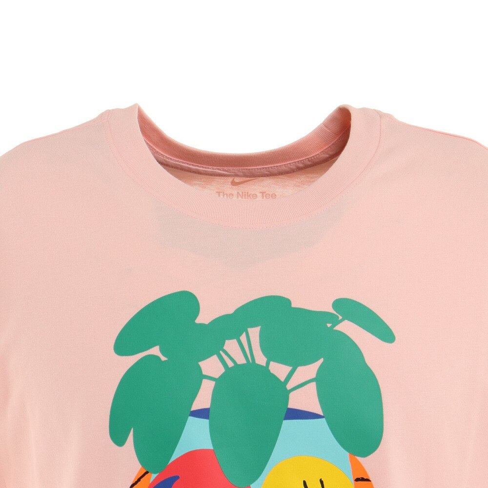 ナイキ（NIKE）（メンズ）バスケットボールウェア A.I.R. Tシャツ ...
