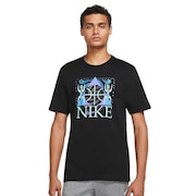 ナイキ（NIKE） バスケットボールウェア 半袖Tシャツ DQ1888-010