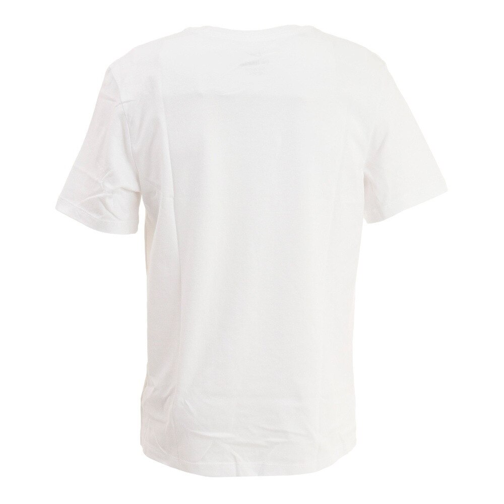 ナイキ（NIKE）（メンズ）バスケットボールウェア フープフォト 半袖Tシャツ DQ1910-100