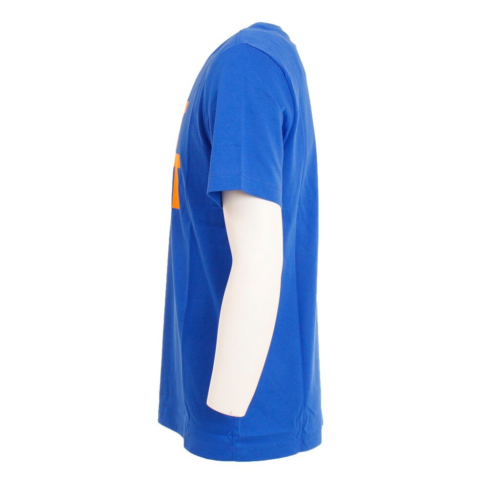 ナイキ（NIKE）（メンズ）バスケットボールウェア FRAN JDI 半袖Ｔシャツ DV1213-480