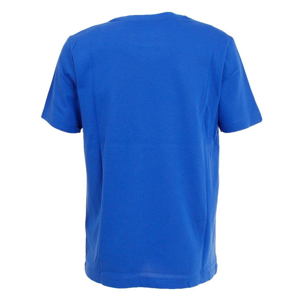 ナイキ（NIKE）（メンズ）バスケットボールウェア FRAN JDI 半袖Ｔシャツ DV1213-480