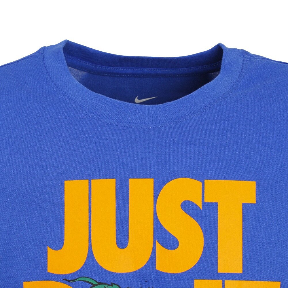 ナイキ（NIKE）（メンズ）バスケットボールウェア FRAN JDI 半袖Ｔシャツ DV1213-480