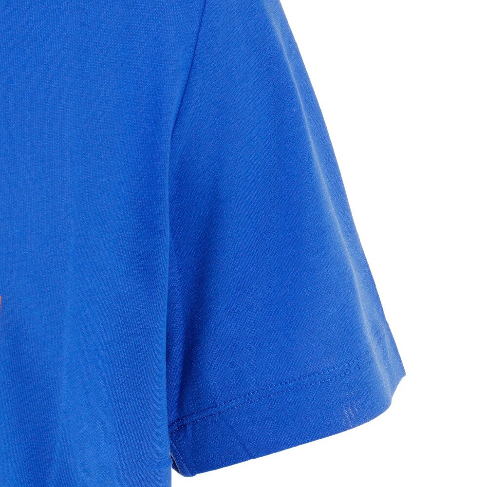 ナイキ（NIKE）（メンズ）バスケットボールウェア FRAN JDI 半袖Ｔシャツ DV1213-480