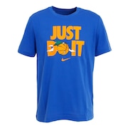 ナイキ（NIKE）（メンズ）バスケットボールウェア FRAN JDI 半袖Ｔシャツ DV1213-480