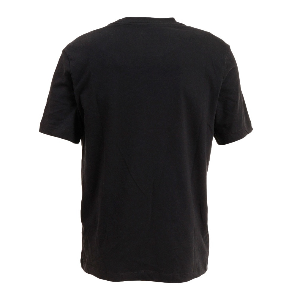 ナイキ（NIKE）（メンズ）バスケットボールウェア FRAN スウッシュ 半袖Tシャツ DV1215-010