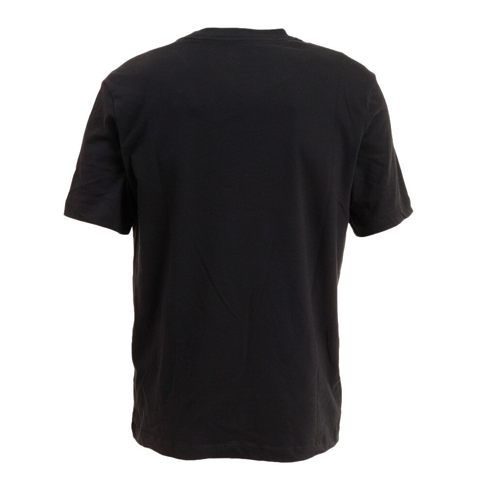 ナイキ（NIKE）（メンズ）バスケットボールウェア FRAN スウッシュ 半袖Tシャツ DV1215-010★★★
