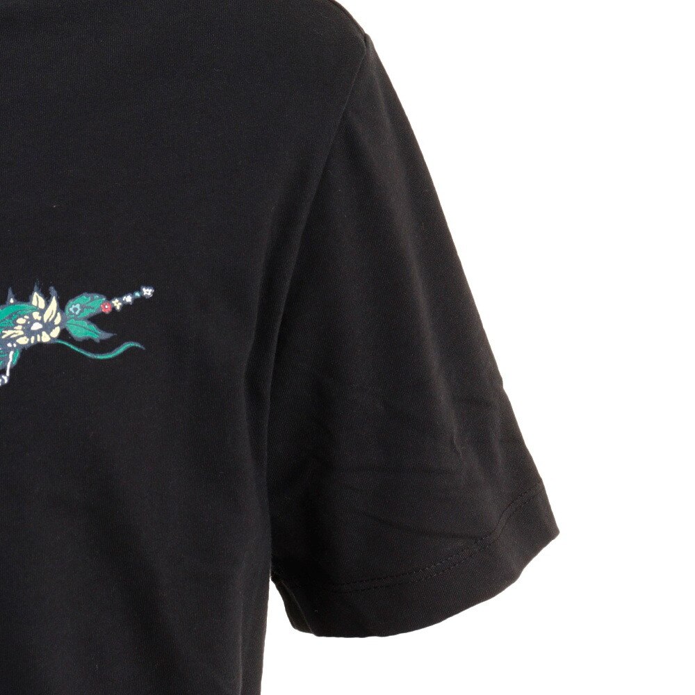 ナイキ（NIKE）（メンズ）バスケットボールウェア FRAN スウッシュ 半袖Tシャツ DV1215-010★★★