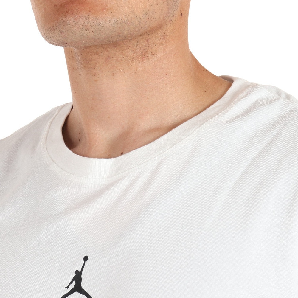 ジョーダン（JORDAN）（メンズ）バスケットボールウェア スポーツ 半袖Tシャツ DH8922-100